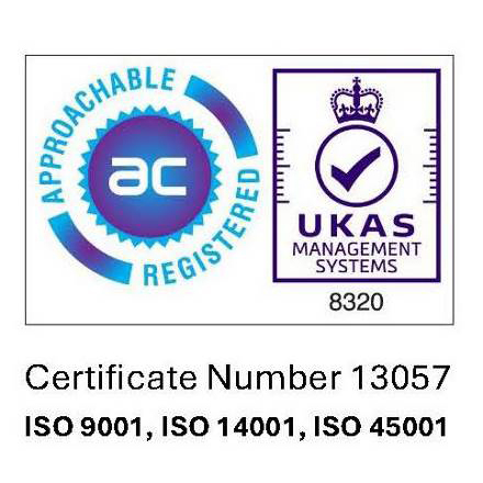 ISO logo